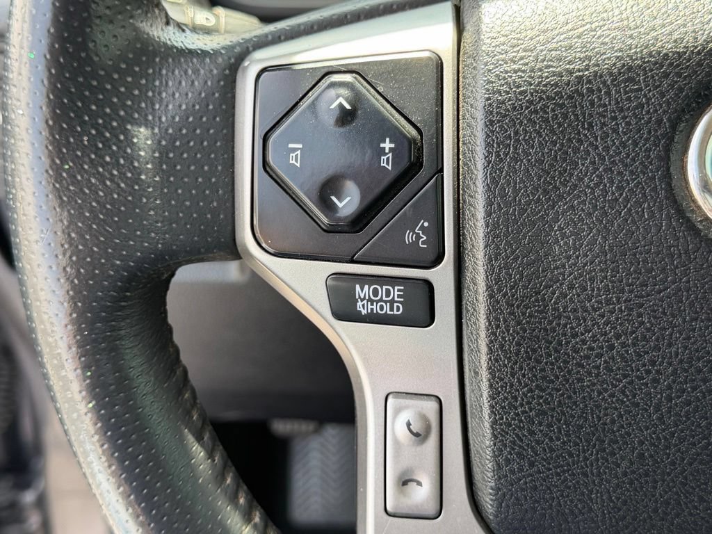 Used 2021 Toyota 4Runner SR5 RWD image 26