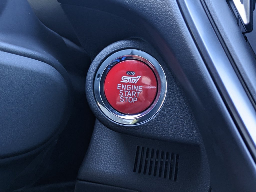 New 2026 Subaru WRX tS AWD/4WD image 26