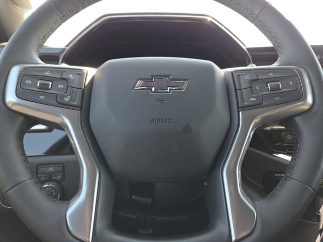 New 2026 Chevrolet Silverado 1500 RST w/ Protection Package image 33