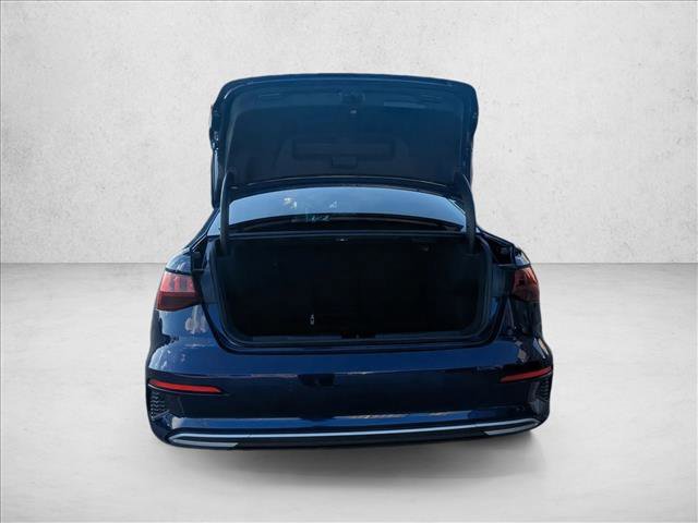 Used 2023 Audi A3 2.0T Premium w/ Convenience Package image 7