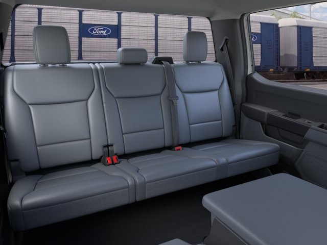New 2026 Ford F150 XL RWD image 11