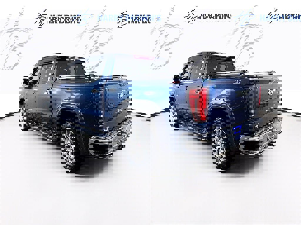 Used 2020 GMC Sierra 1500 SLT w/ SLT Premium Package image 30