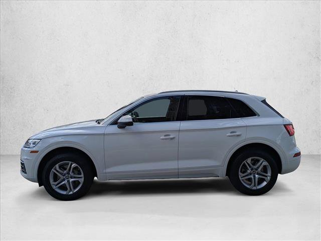 Used 2019 Audi Q5 2.0T Premium w/ Convenience Package AWD/4WD image 9