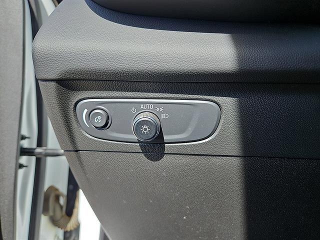 Certified 2022 Buick Envision Preferred image 19