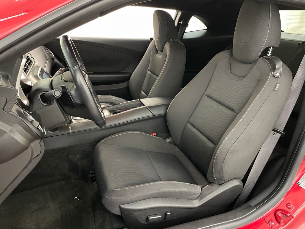 Used 2012 Chevrolet Camaro LT w/ RS Package image 17
