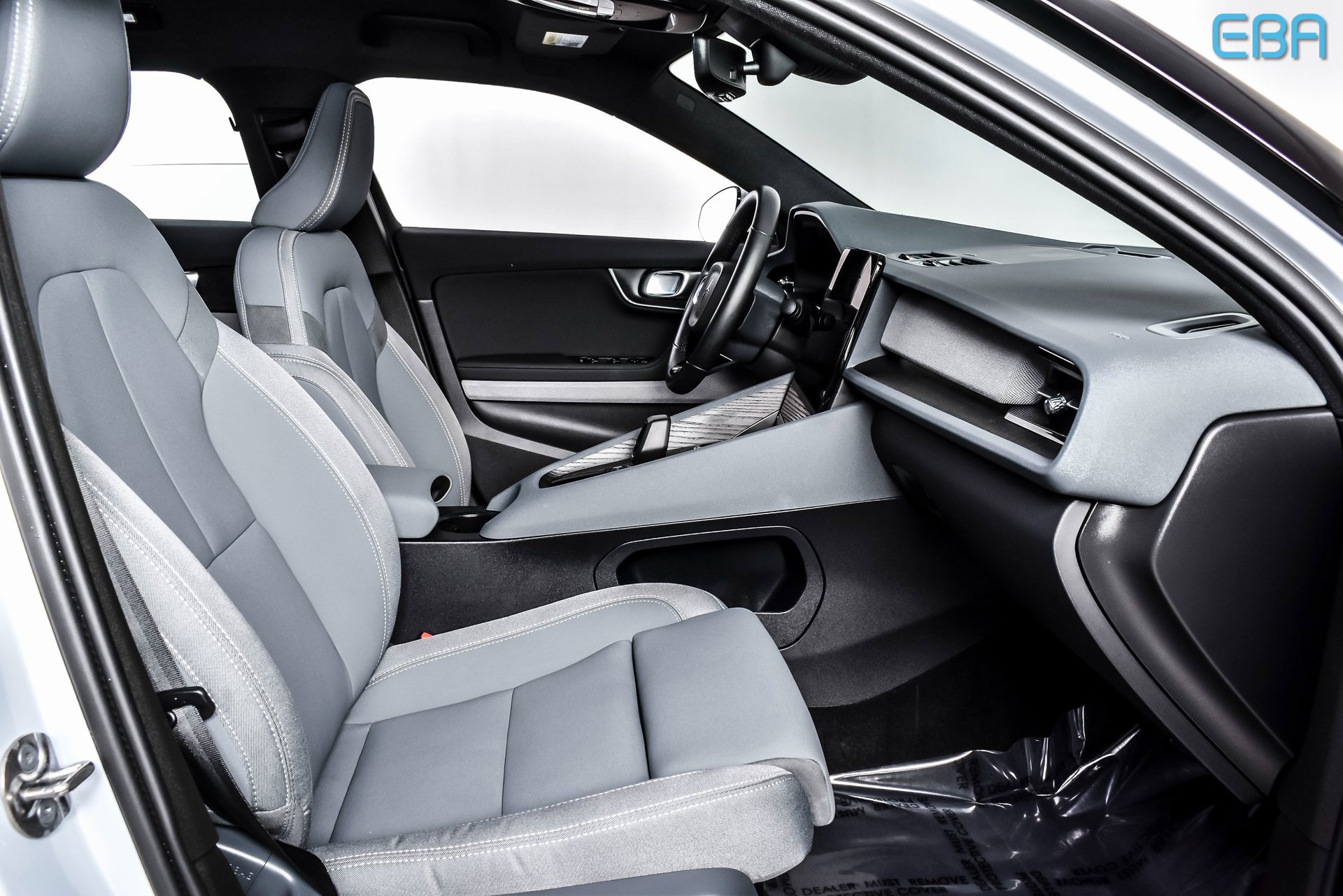 Used 2023 Polestar Polestar 2 Long Range Dual Motor w/ Pilot Pack image 24