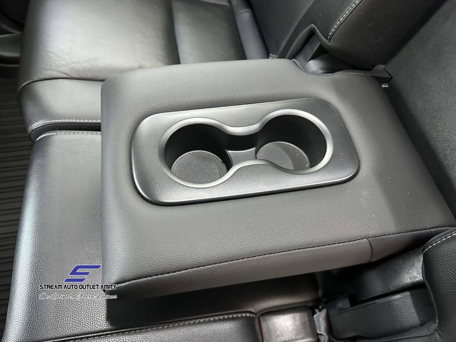 Used 2022 Honda Pilot EX-L image 13