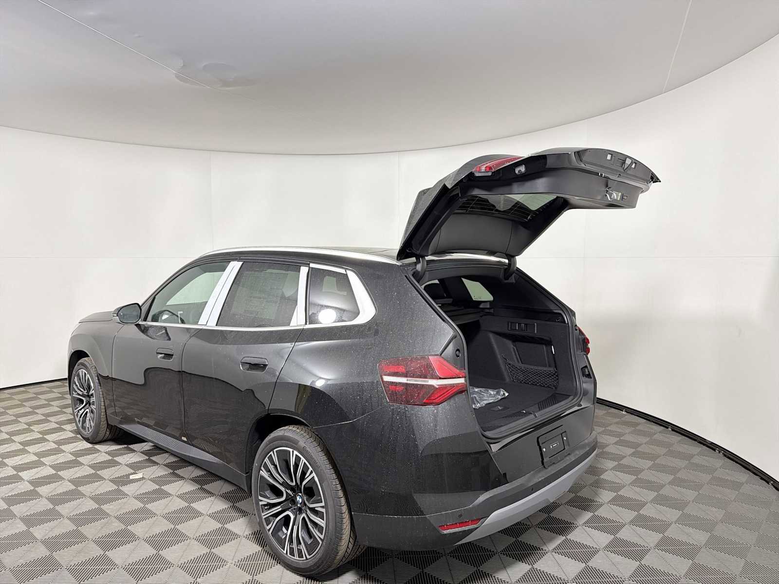 New 2026 BMW X3 xDrive30 image 20