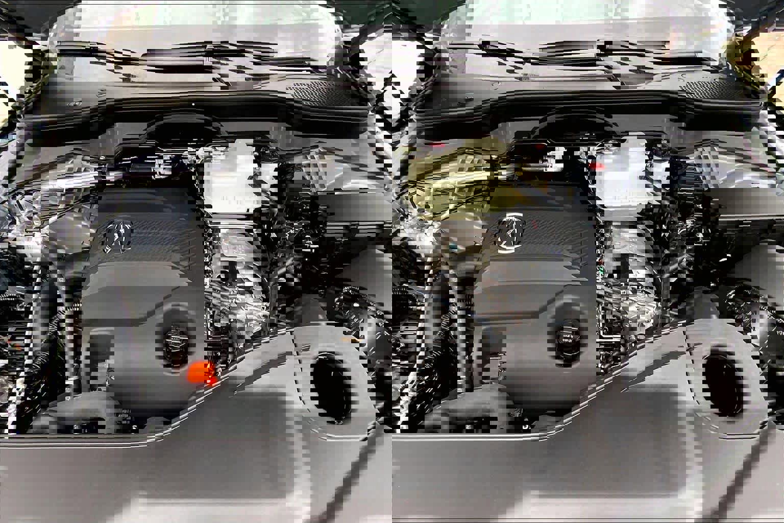 New 2026 Acura MDX Type S image 16