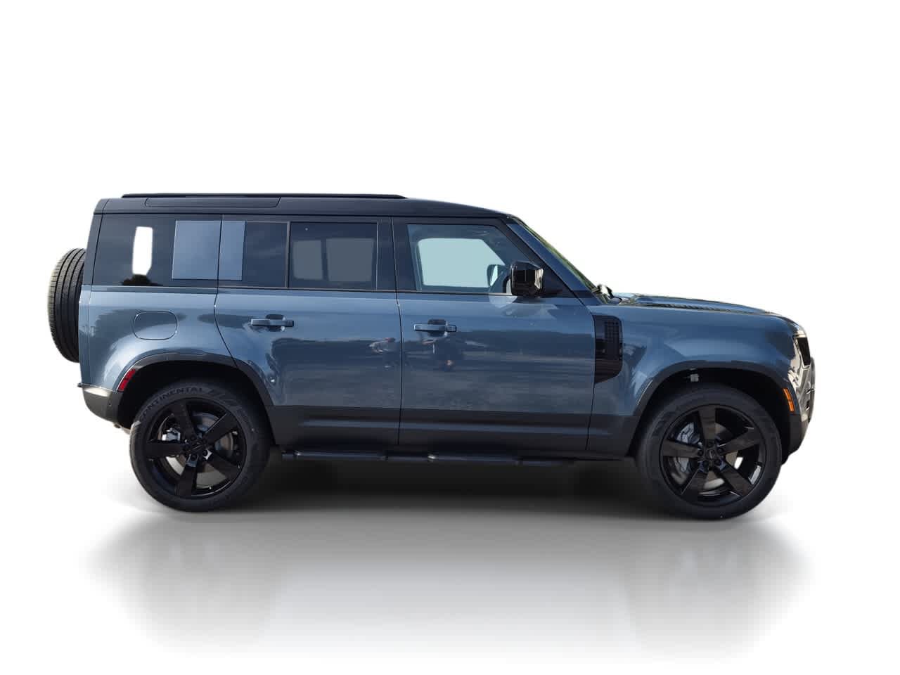 New 2026 Land Rover Defender 110 S AWD/4WD image 9