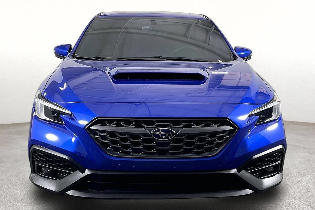Used 2023 Subaru WRX Limited AWD/4WD image 4