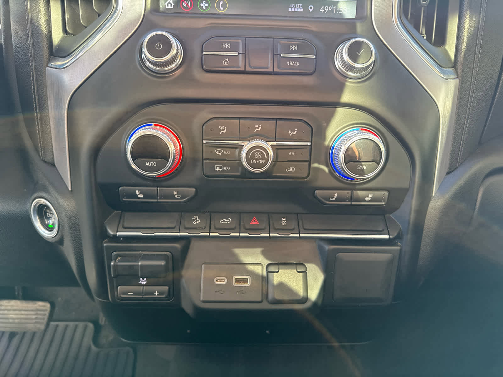 Used 2021 GMC Sierra 2500 SLE w/ SLE Convenience Package image 19