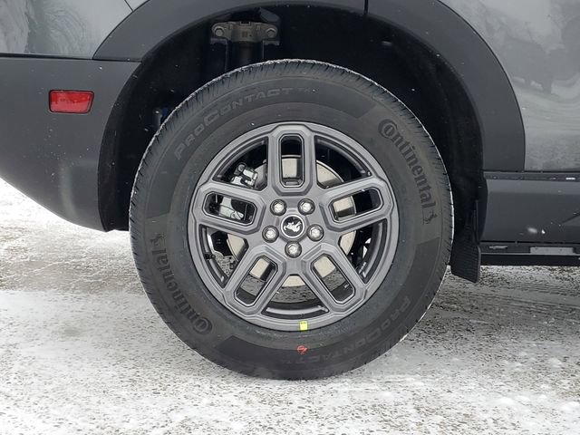 New 2025 Ford Bronco Sport Big Bend w/ Convenience Package image 12