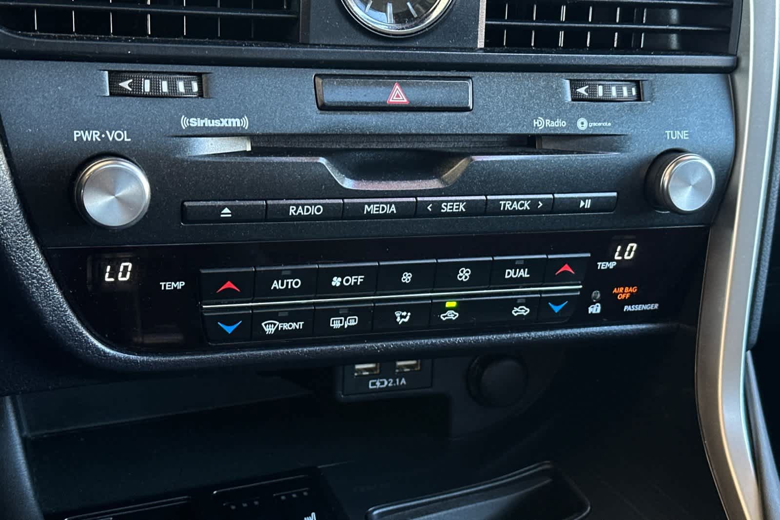 Used 2020 Lexus RX 350 AWD w/ Accessory Package image 22