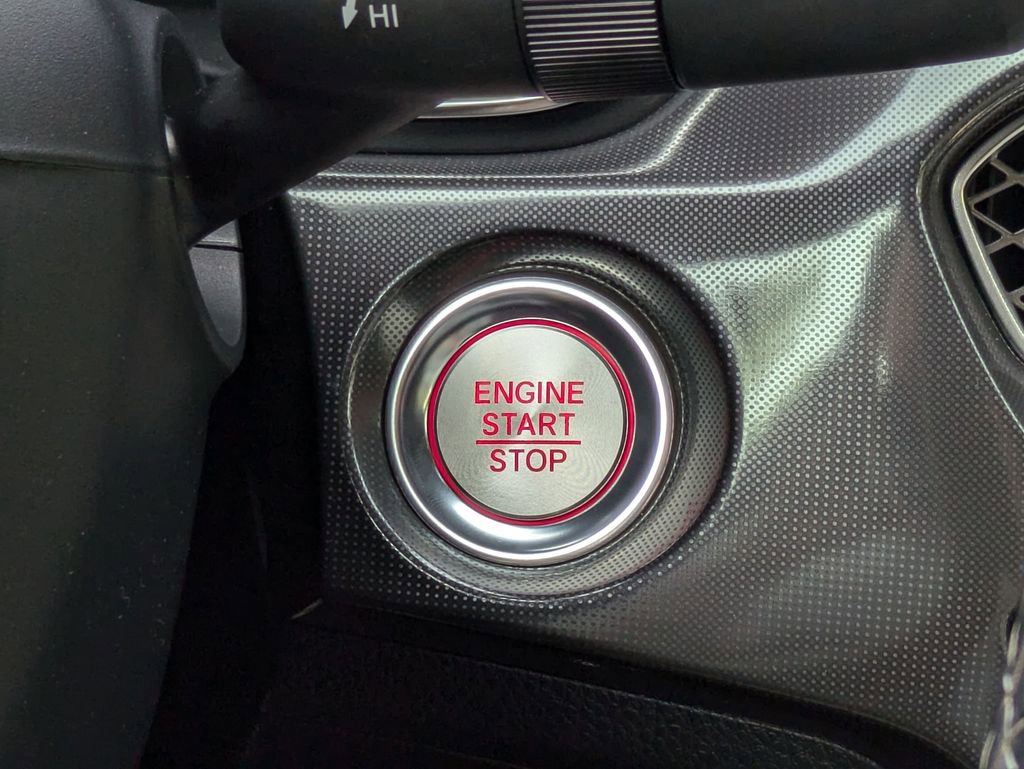 Certified 2025 Acura Integra A-Spec image 28