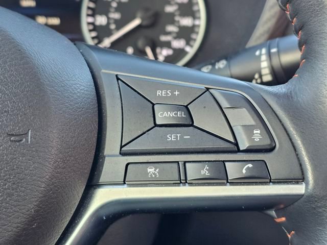 Certified 2024 Nissan Sentra SR w/ SR Premium Package image 19