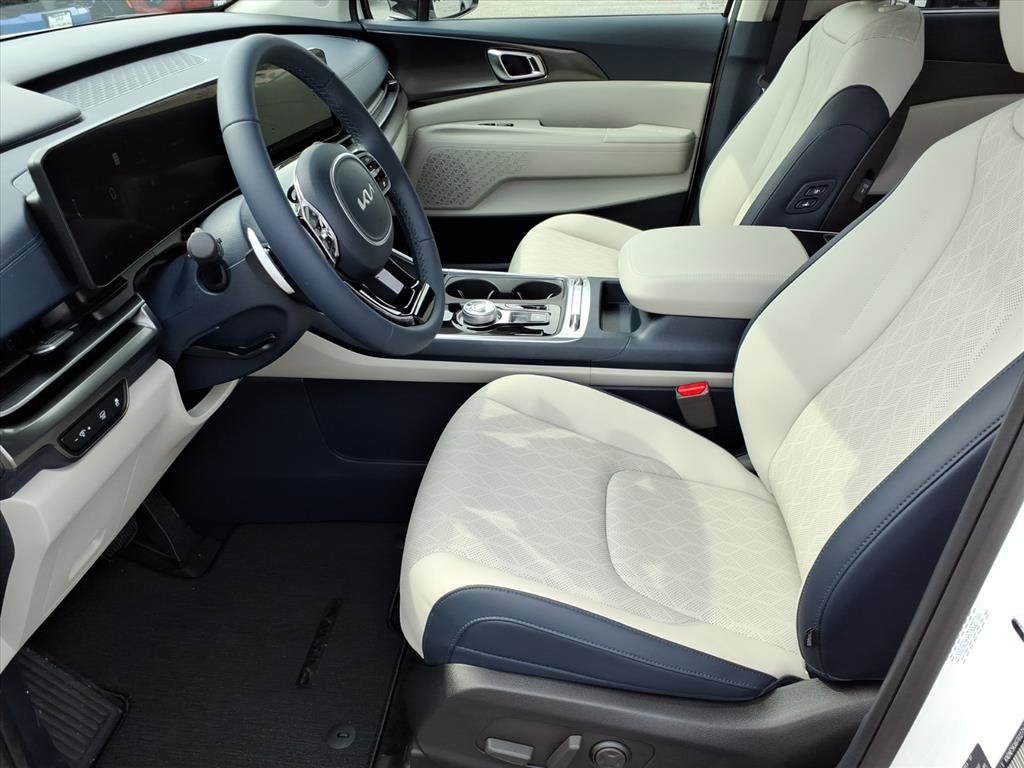 New 2026 Kia Carnival SX image 10