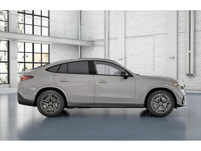 New 2026 Mercedes-Benz GLC 300 4MATIC image 16