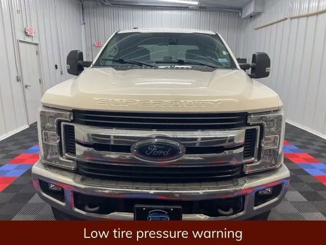 Used 2019 Ford F250 XLT w/ XLT Value Package image 7