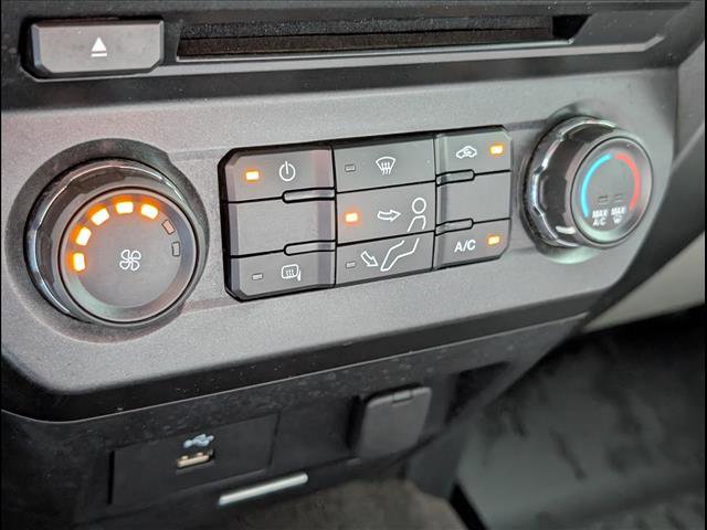 Used 2018 Ford F250 XLT image 15
