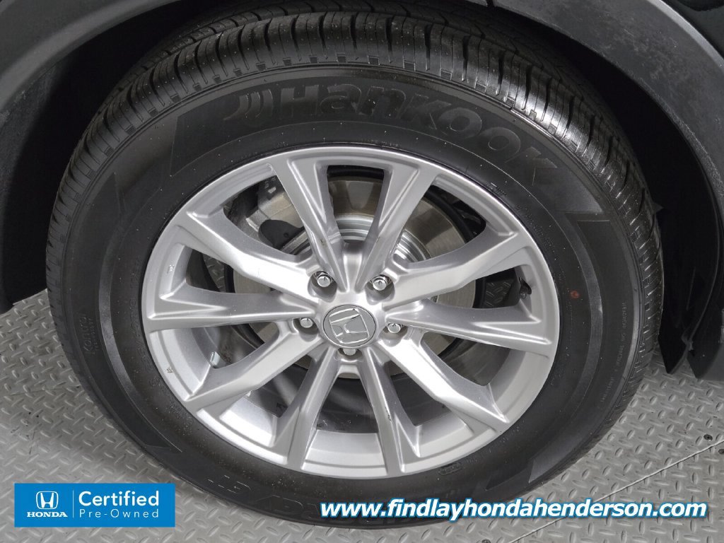 Certified 2024 Honda CR-V EX image 11
