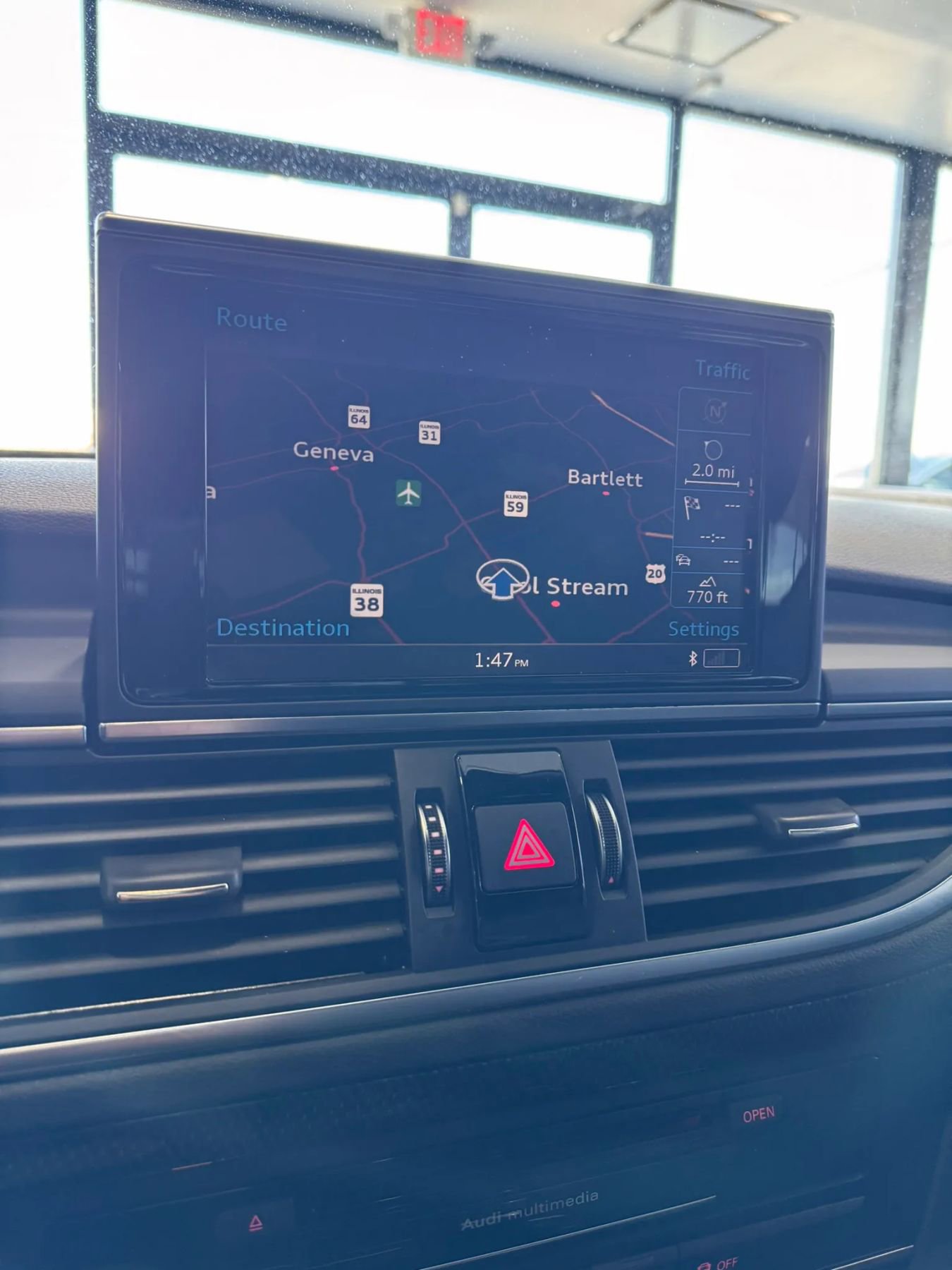 Used 2018 Audi S7 Premium Plus w/ S Sport Package image 33