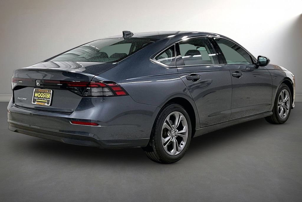 Used 2024 Honda Accord EX image 5