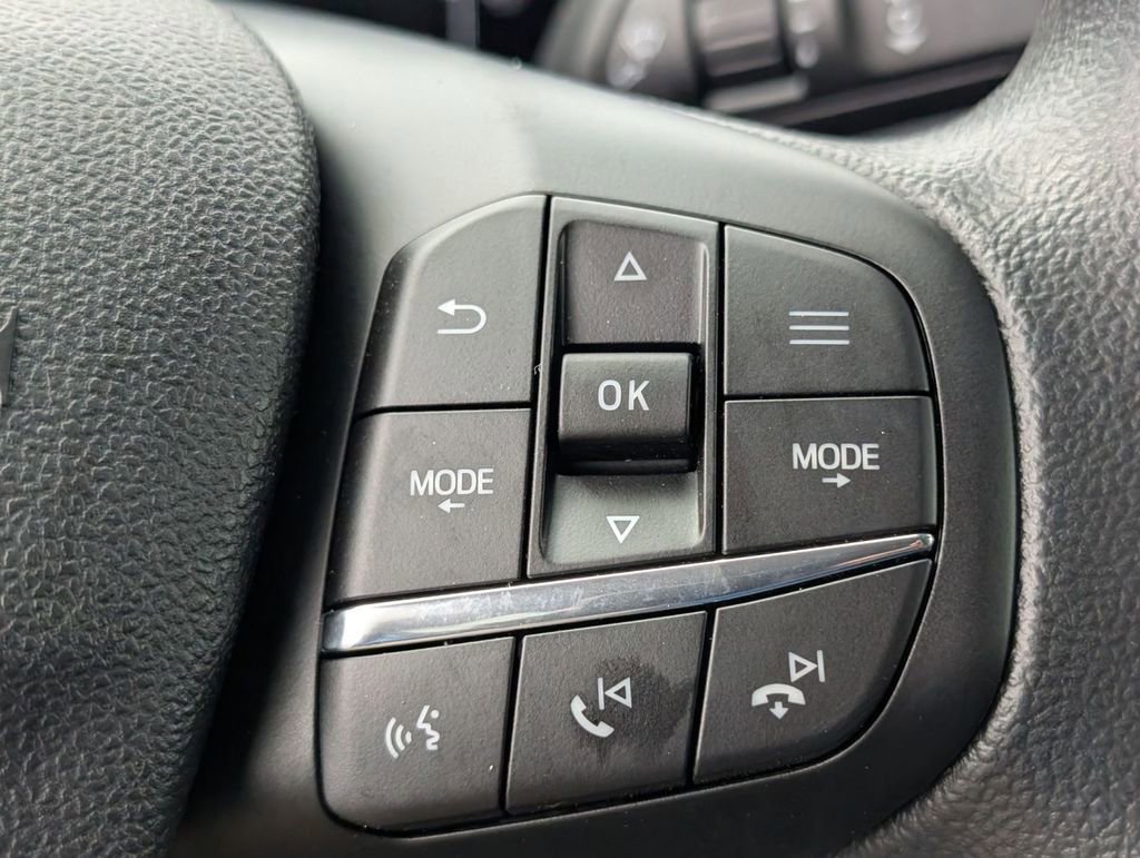 New 2026 Ford Maverick XL w/ Equipment Group 101A image 30