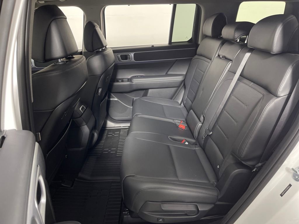 New 2026 Hyundai Santa Fe Limited image 13