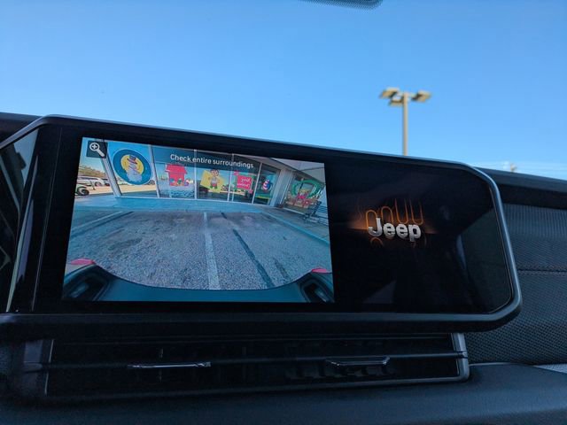 New 2026 Jeep Gladiator Rubicon image 22