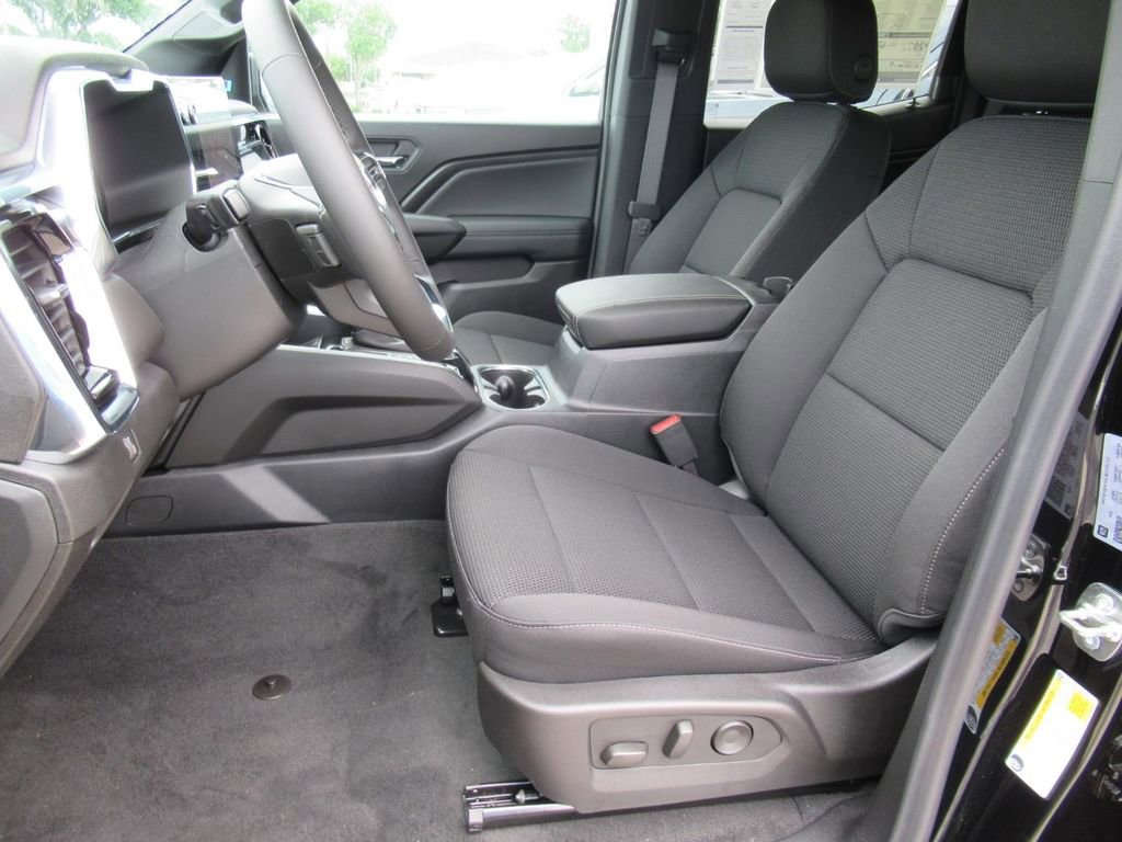 New 2026 GMC Canyon Elevation w/ Convenience Package RWD image 18