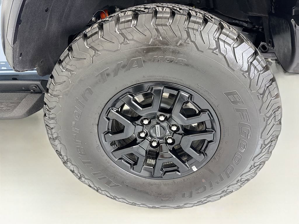 Used 2023 Ford Bronco Raptor image 30