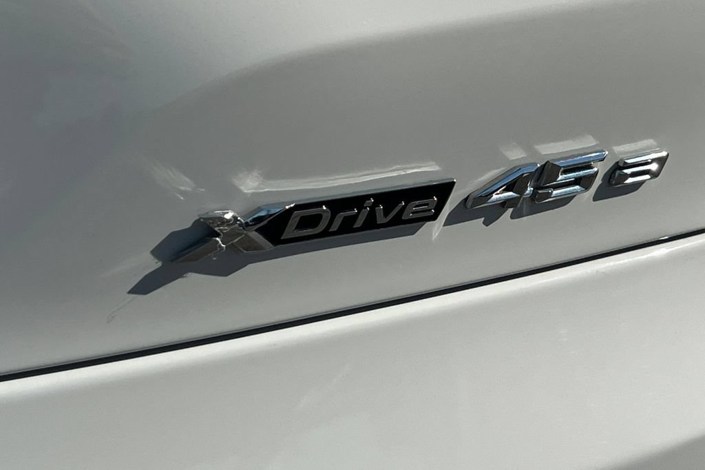 Used 2023 BMW X5 xDrive45e AWD/4WD image 29