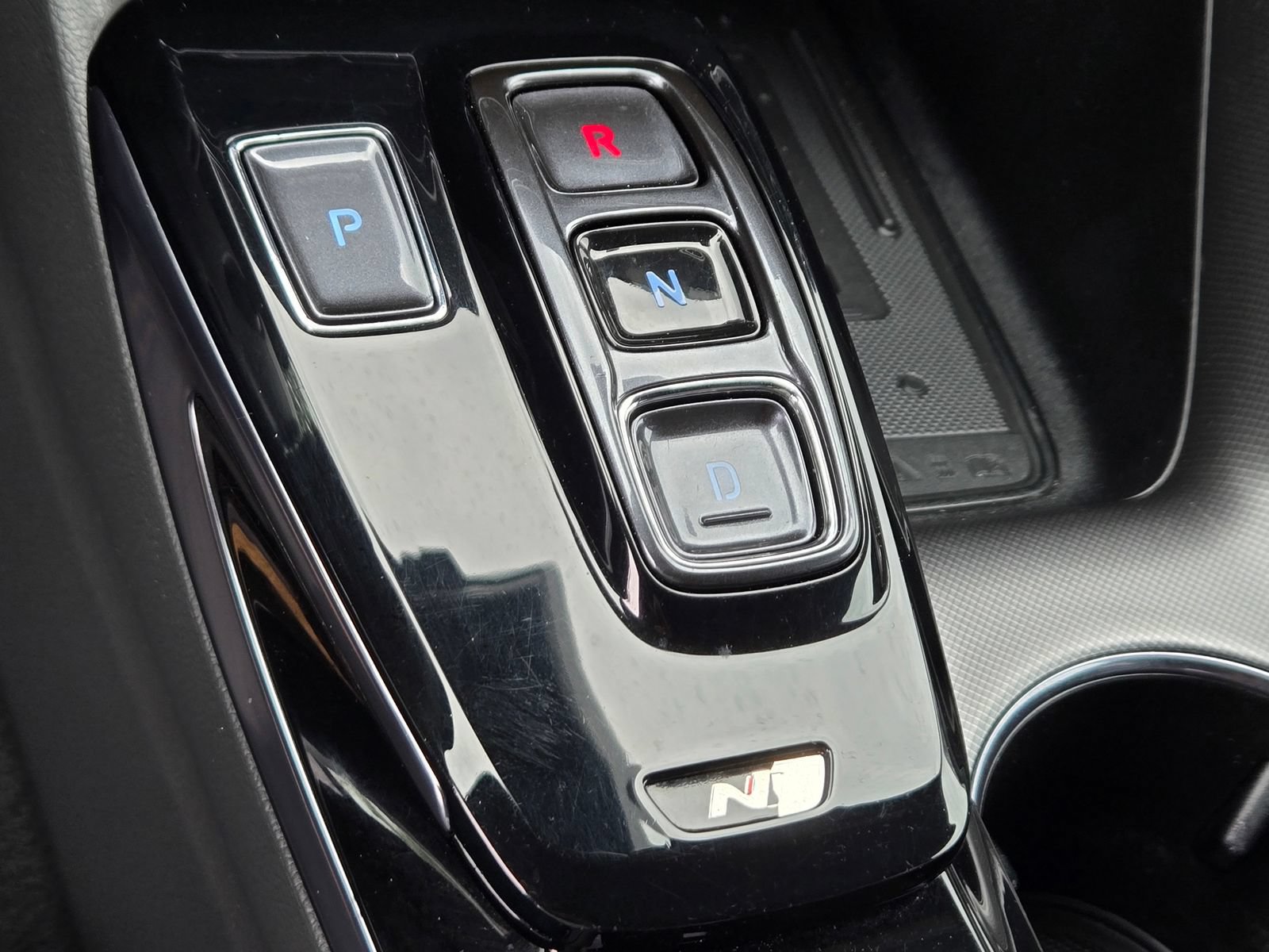 Used 2022 Hyundai Sonata N Line FWD image 21