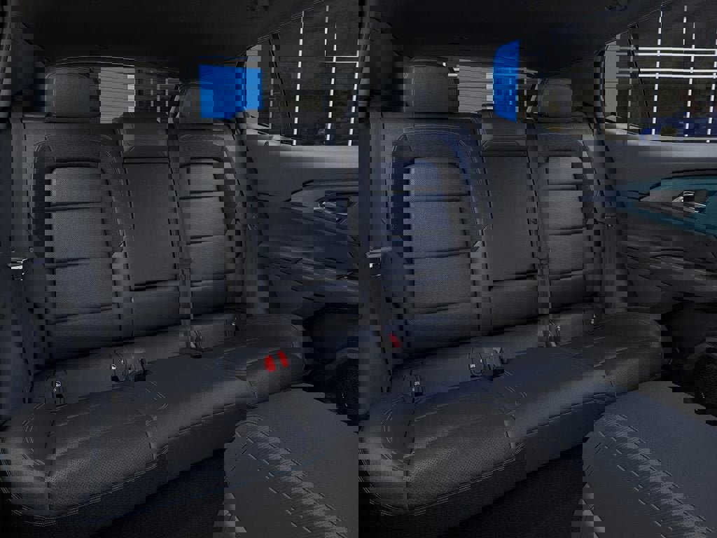 New 2026 Chevrolet Equinox EV LT image 18