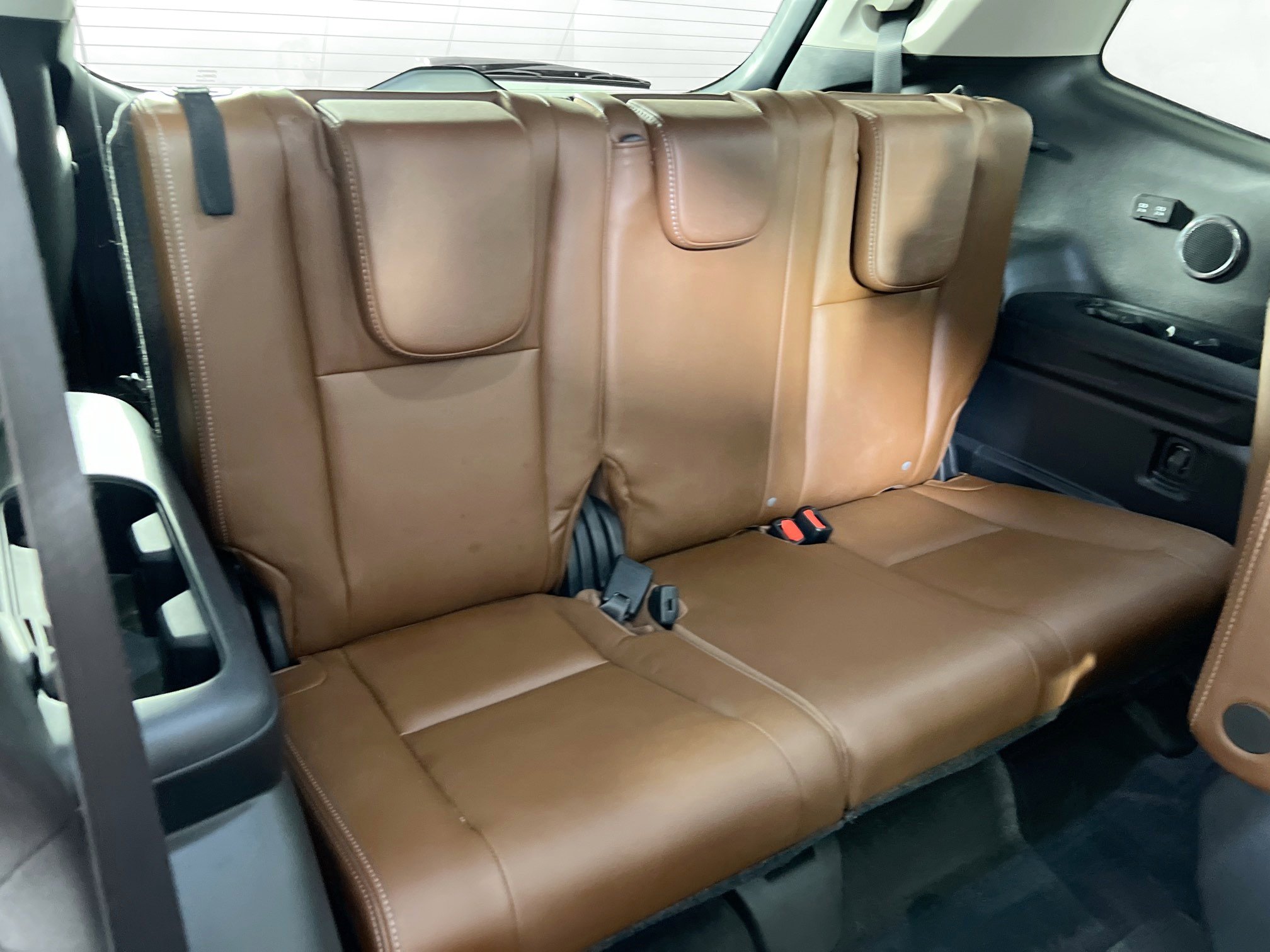 Used 2023 Subaru Ascent Touring AWD/4WD image 29