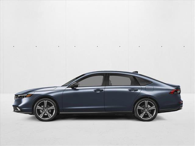 New 2026 Honda Accord SE video 2