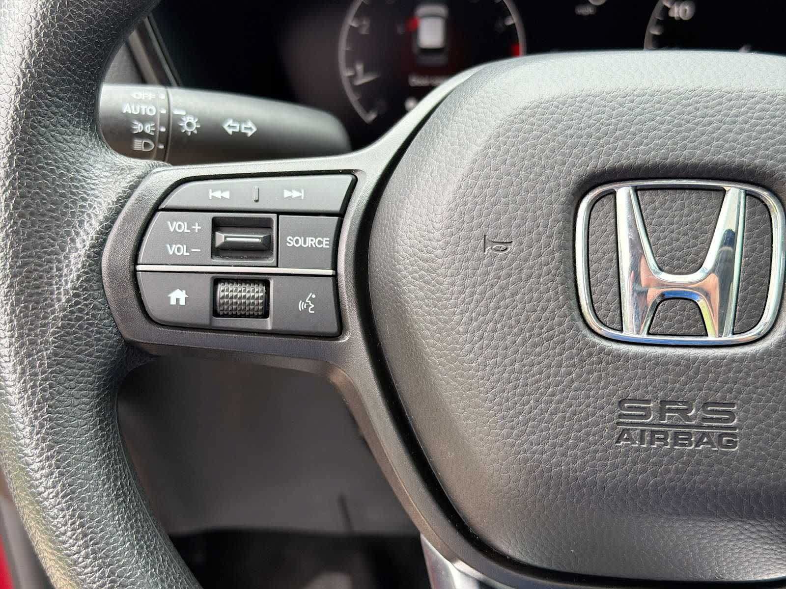 Used 2024 Honda CR-V EX image 21