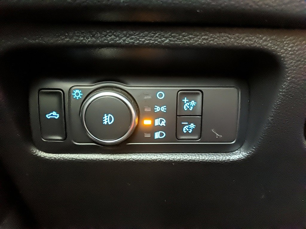 Certified 2024 Ford Ranger Raptor image 24