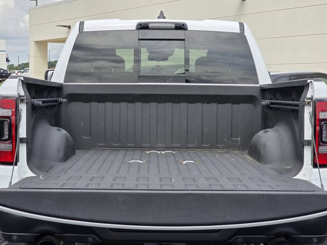 Used 2023 RAM 1500 TRX w/ TRX Level 2 Equipment Group AWD/4WD image 35