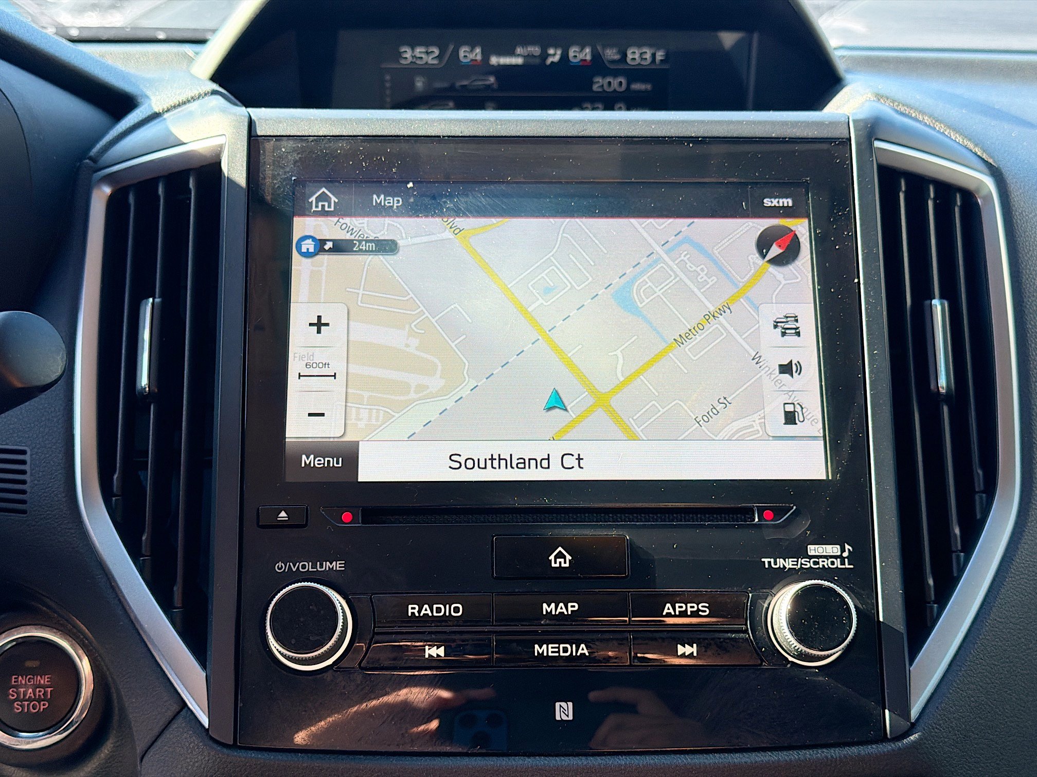 Certified 2021 Subaru Forester Limited w/ Popular Package #3 image 30