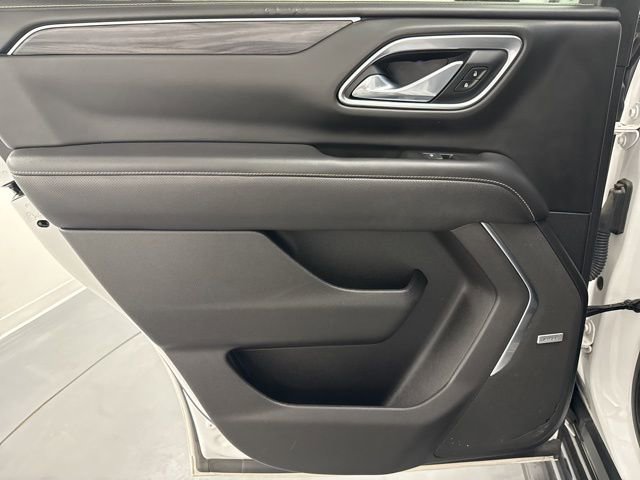 Used 2021 GMC Yukon SLT image 16