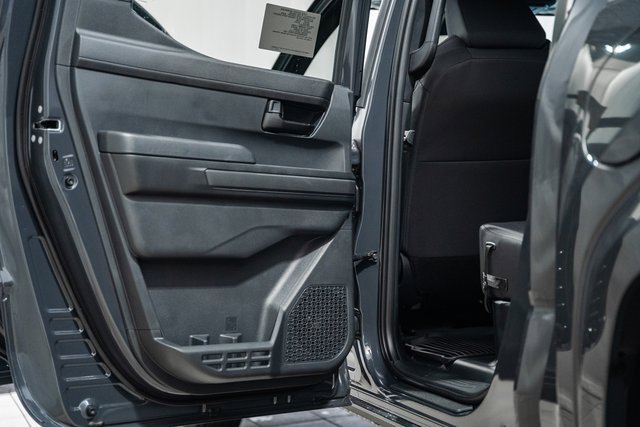 New 2026 Toyota Tacoma SR5 image 33