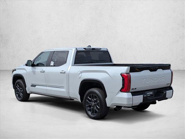 New 2026 Toyota Tundra Platinum AWD/4WD image 8