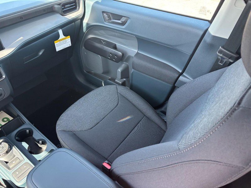 New 2026 Ford Maverick XL image 15