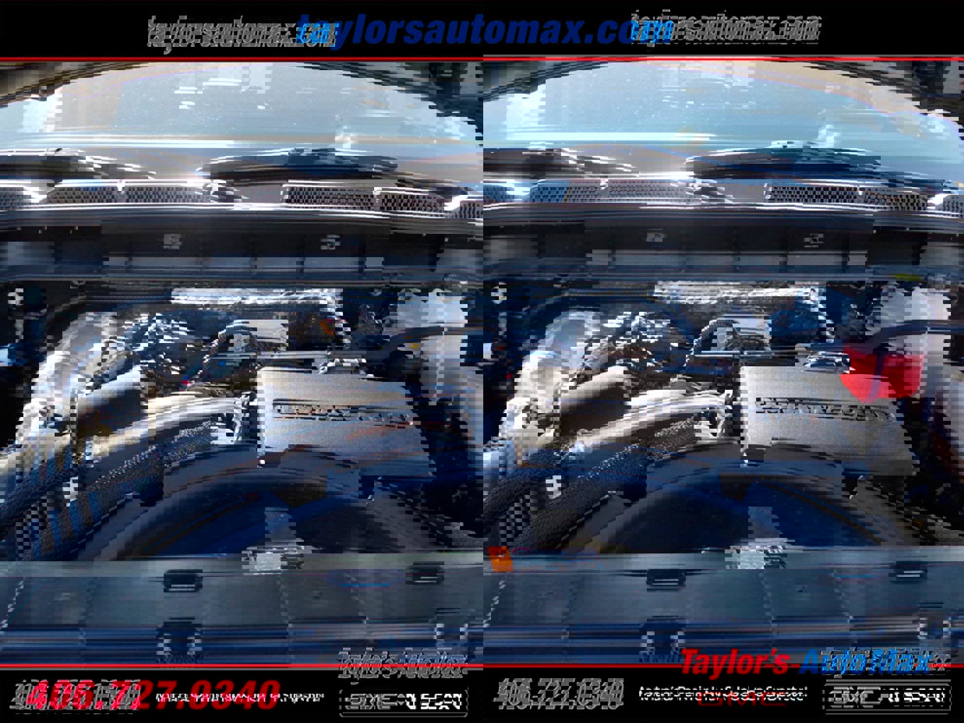 Used 2024 GMC Sierra 3500 Denali w/ Denali Reserve Package image 47