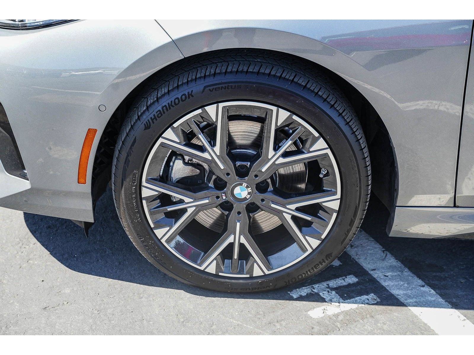 Used 2025 BMW 228i xDrive AWD/4WD image 9