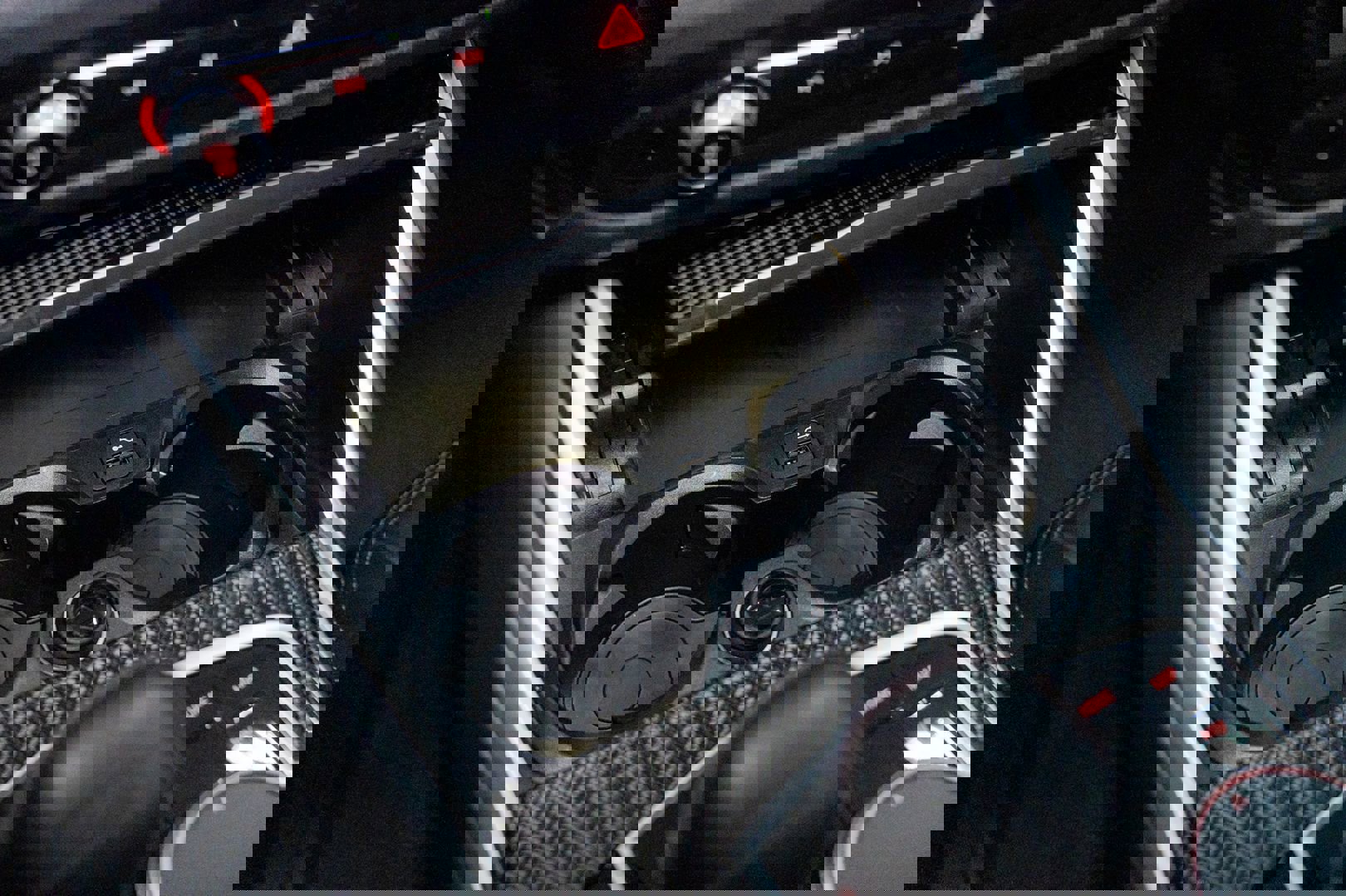 Used 2024 BMW M3 Competition w/ Parking Assistance Package image 68