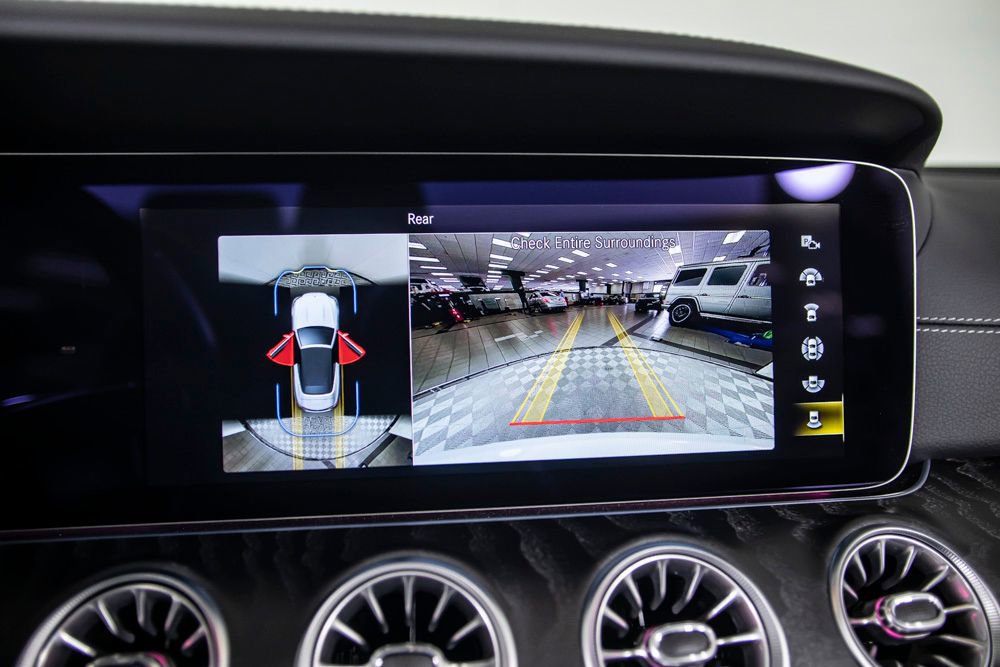 Used 2023 Mercedes-Benz E 450 Cabriolet image 34