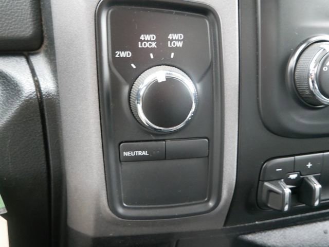 Used 2017 RAM 3500 Tradesman w/ Snow Chief Group image 22